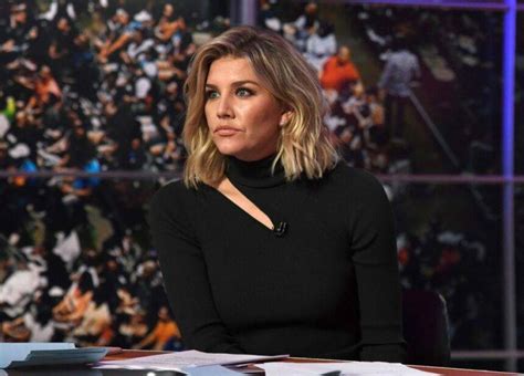 charissa thompson icloud leak|Charissa Thompson Speaks Out About Leaked Photos